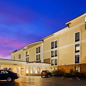 Best Western Inn Buffalo Airport